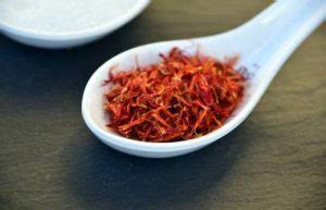 Saffron Weight Loss - Health Advisor