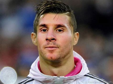 Ronaldo and Messi | Face Swap Online