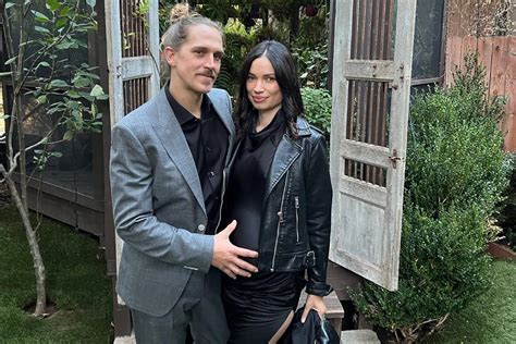 Jason Mewes Reveals He and Wife Jordan Monsanto Are Expecting Second ...