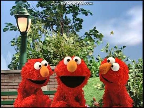 Elmo's World: Games Imagination - YouTube