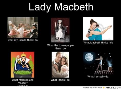 Macbeth - By The Not-As-Good-But-Pretty-Close-To-The-Quality-Of-The ...