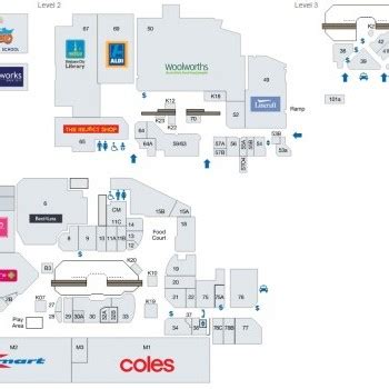 Sunnybank Hills Shoppingtown (86 stores) - Shopping mall/centre in ...