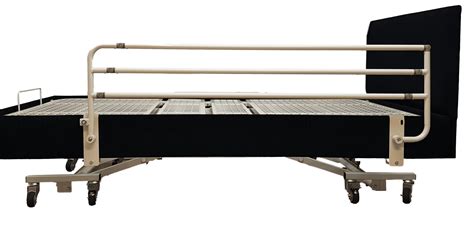 Bed rails for adjustable beds - frosdspiritual
