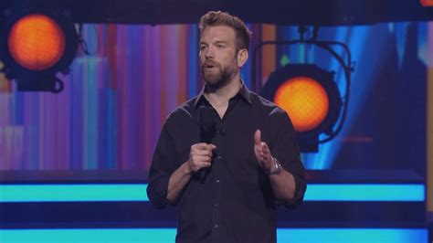 Anthony Jeselnik @ JFL