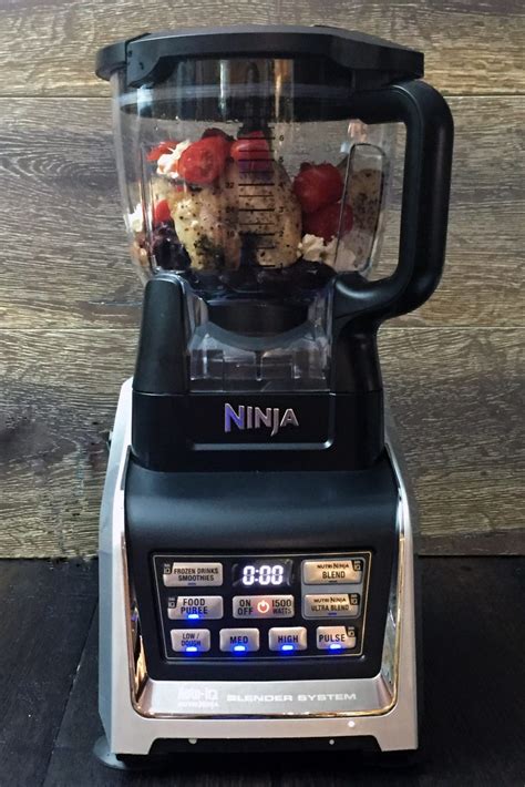 Ninja Blender Parts & Other Brands - Powered By Mom