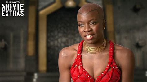 Danai Gurira Films Et Programmes Tv - bouminute