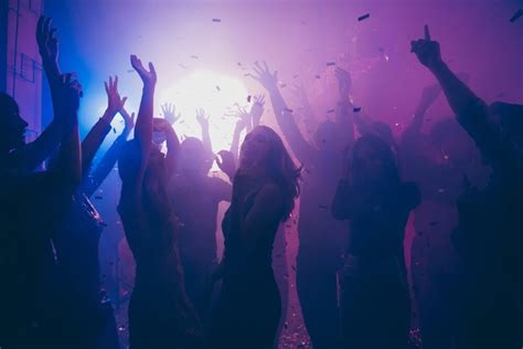 The 25 Best Nightclubs In The World (Ranked For 2024) - Audio Captain