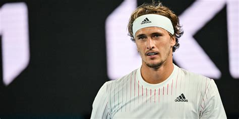 Australian Open 2023: Alexander Zverev eyes top show in Australian Open ...