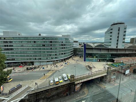 Piccadilly Station : r/manchester