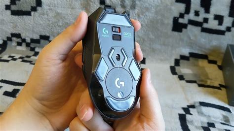 Logitech G903 W/Hero Sensor Review: One Of The Best Gaming Mice Has Gotten Even Better! — GameTyrant