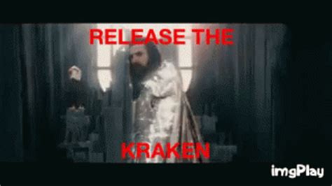 Release Kraken GIF - Release Kraken Liam - Discover & Share GIFs