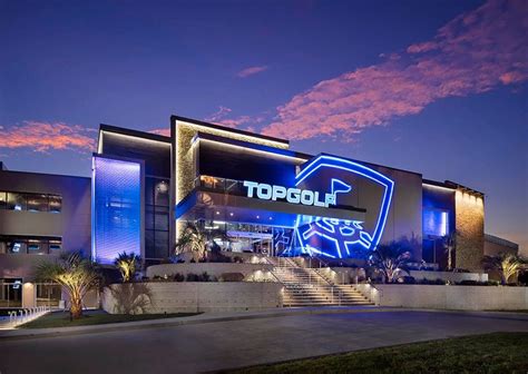 TopGolf Virginia BeachVirginia Beach Restaurant Association