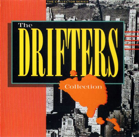 The Drifters – Collection – CD (Compilation), 1988 [r14782733] | Discogs