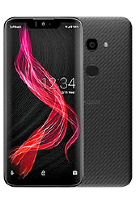 Sharp Aquos Zero Price in Pakistan & Specs | ProPakistani