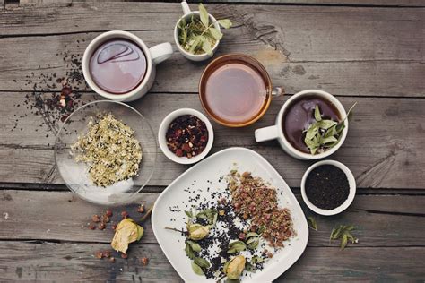 10 Healing Teas We Love | FOOD MATTERS®