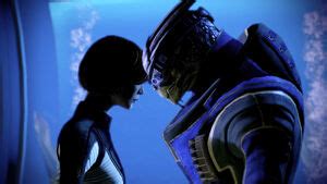 Commander Shepard (Paragon) | Heroes Wiki | Fandom