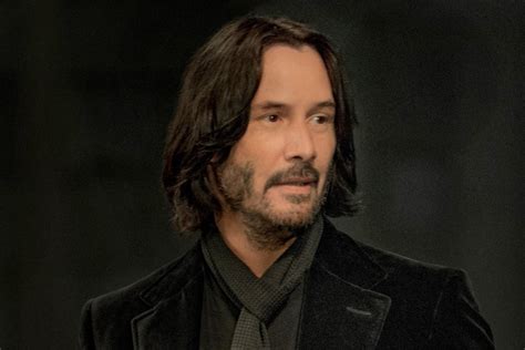 Keanu Reeves at 56: the star of John Wick, The Matrix, Point Break and ...