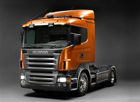 180 Scania Trucks Service Manuals Free Download - Truck manual, wiring diagrams, fault codes PDF ...