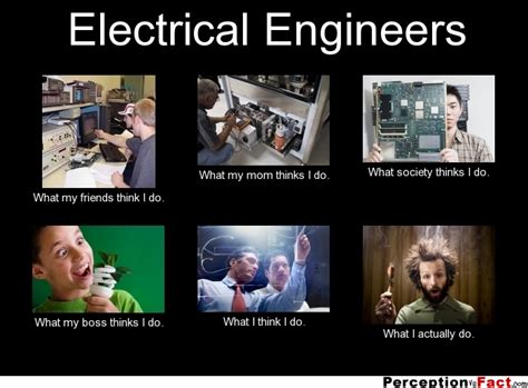 Career memes of the week: electrical engineers - Careers | siliconrepublic.com - Ireland's ...