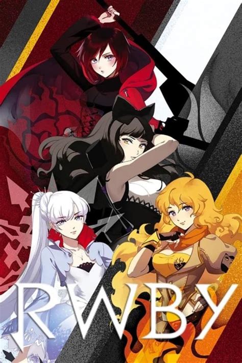 RWBY: Volume 9 | Australian Classification