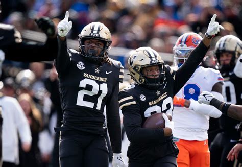 Vanderbilt football mailbag: Do Commodores have chance vs. Tennessee Vols?