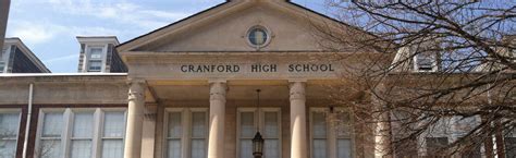 Cranford High School Named on 'Most Challenging' List by Washington Post - Cranford NJ News ...