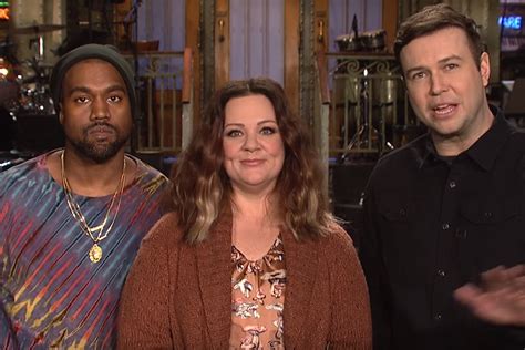 Kanye West Does Not Speak a Word in 'Saturday Night Live' Promo - SPIN