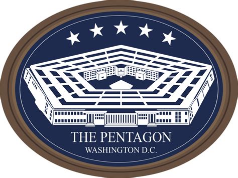 [Reconstruction] The Pentagon seal (Black Ops) by Rem--Star on DeviantArt