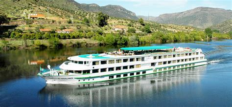 Best River Cruises In Europe 2024 - Shirl Marielle