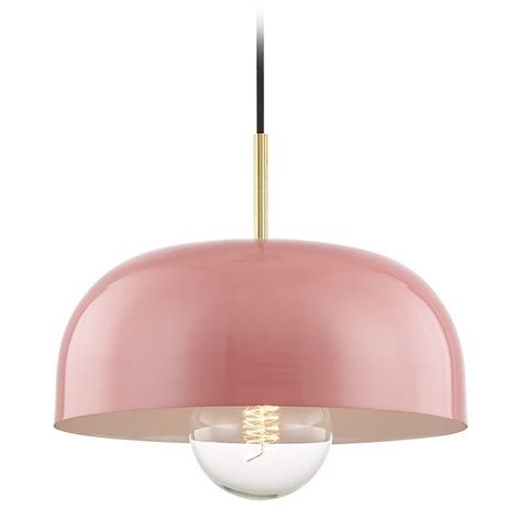Pink Pendant Light, Pink Pendants, Ceiling Light Fixtures, Ceiling ...