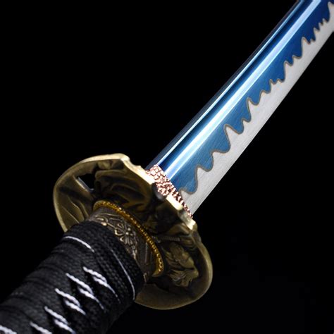 The Benefits Of An Authentic Katana Sword - vrogue.co
