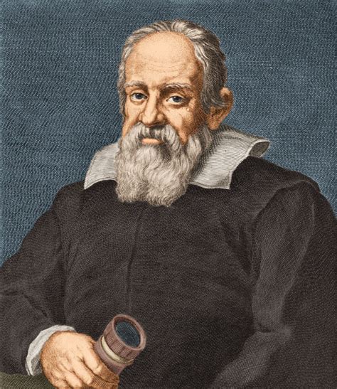 Why Galileo Galilei was persecuted by the Roman Catholic Church – History Archive