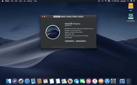 Os x mojave. 😍 macOS 10.14 Mojave features, specifications, requirements, FAQ. 2019-11-14