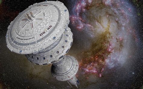 Starfleet ships • Starbase 45 by Michael Putman | Star trek starships ...