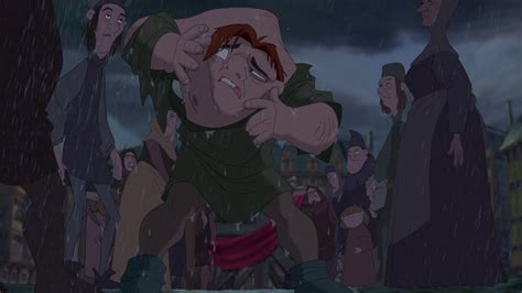 Quasimodo Disney