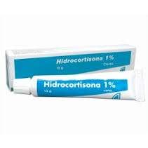 Hidrocortisona Crema - EcuRed