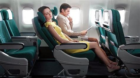 Cathay Pacific introduces premium economy to flights | news.com.au ...