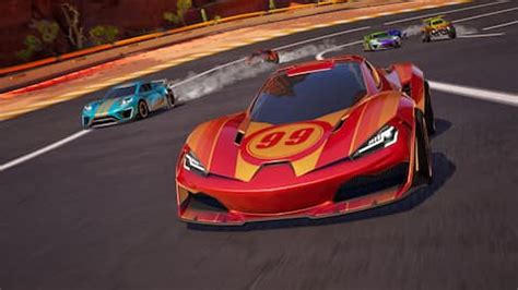 Rocket Racing | Download and Play for Free - Epic Games Store