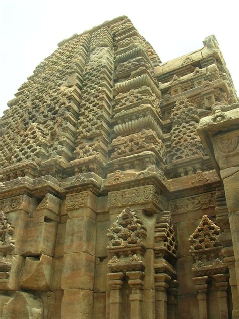 Journeys across Karnataka: Pattadakal Temple Complex