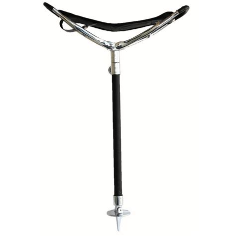 Spectator Golf SEAT STICK Adjustable Walking Cane Chair Outdoor Folding 98458 - Walmart.com ...