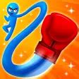 吃我一拳 Rocket Punch สำหรับ iPhone - ดาวน์โหลด