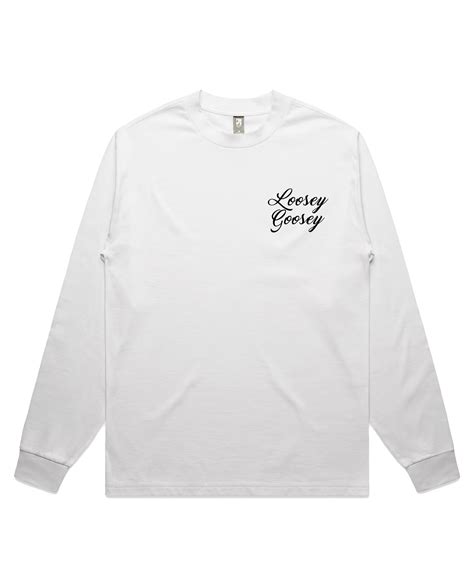 Cholo Long Sleeve T-shirt – Craig Conant Store