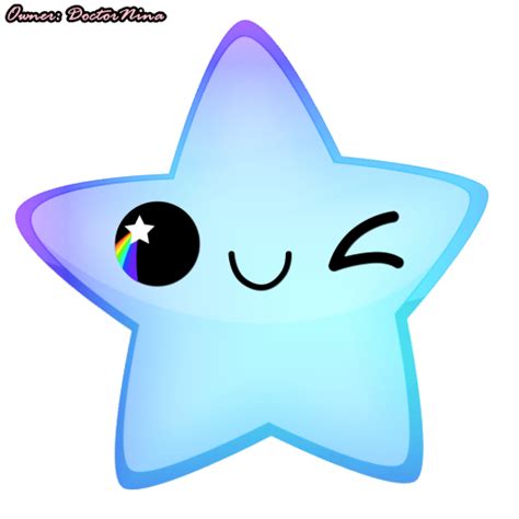 Kawaii Star #6: Owned By: Doctor Nina by Levi-Ackerman-Heicho on deviantART