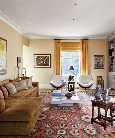 10 carpet trends interior designers are embracing in 2025 | Homes & Gardens