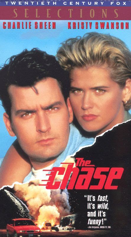 The Chase (1994) - Adam Rifkin | Synopsis, Characteristics, Moods, Themes and Related | AllMovie