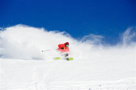 Ikon Pass Announces Partnership with Thredbo, Australia's Premier Ski ...