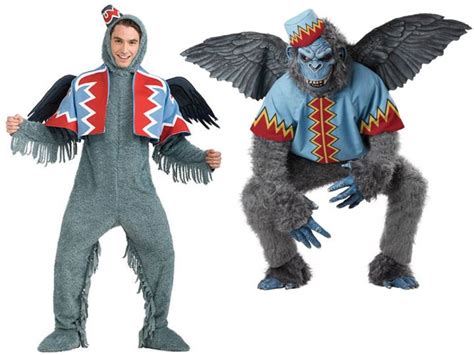 Men's vs. Women's Wizard Of Oz Halloween Costumes | Holidappy