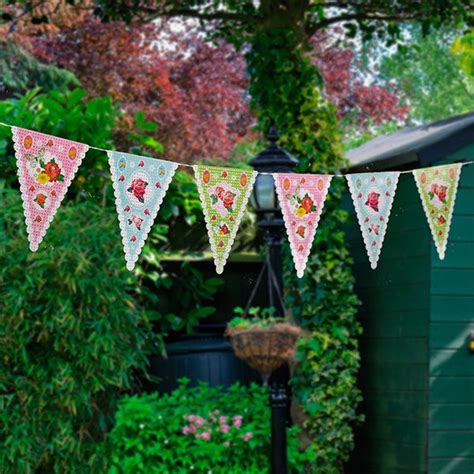 Wedding Fancy That Paper Bunting - Fun Party Supplies