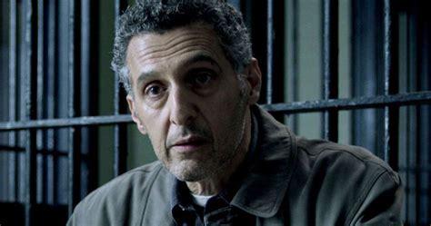 John Turturro Is Crime Boss Carmine Falcone in The Batman