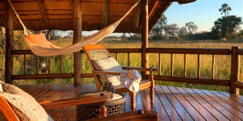 Luxury Safari Lodges & Camps in Botswana | Yellow Zebra Safaris